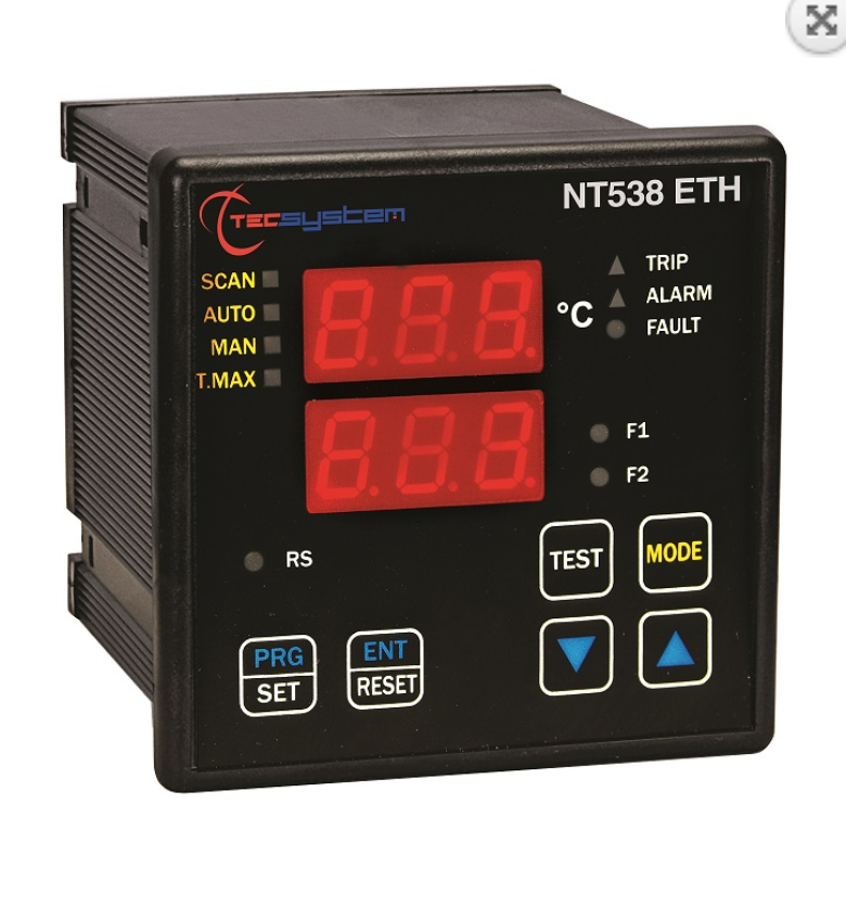 NT538 ETH